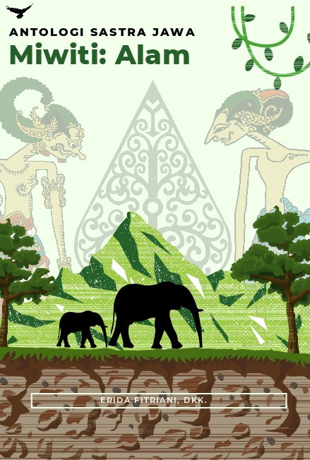 Antologi Buku Sastra Jawa Miwiti: Alam
